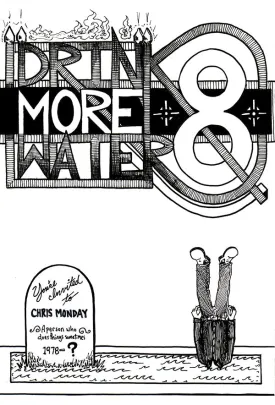 Drink More Water #8
