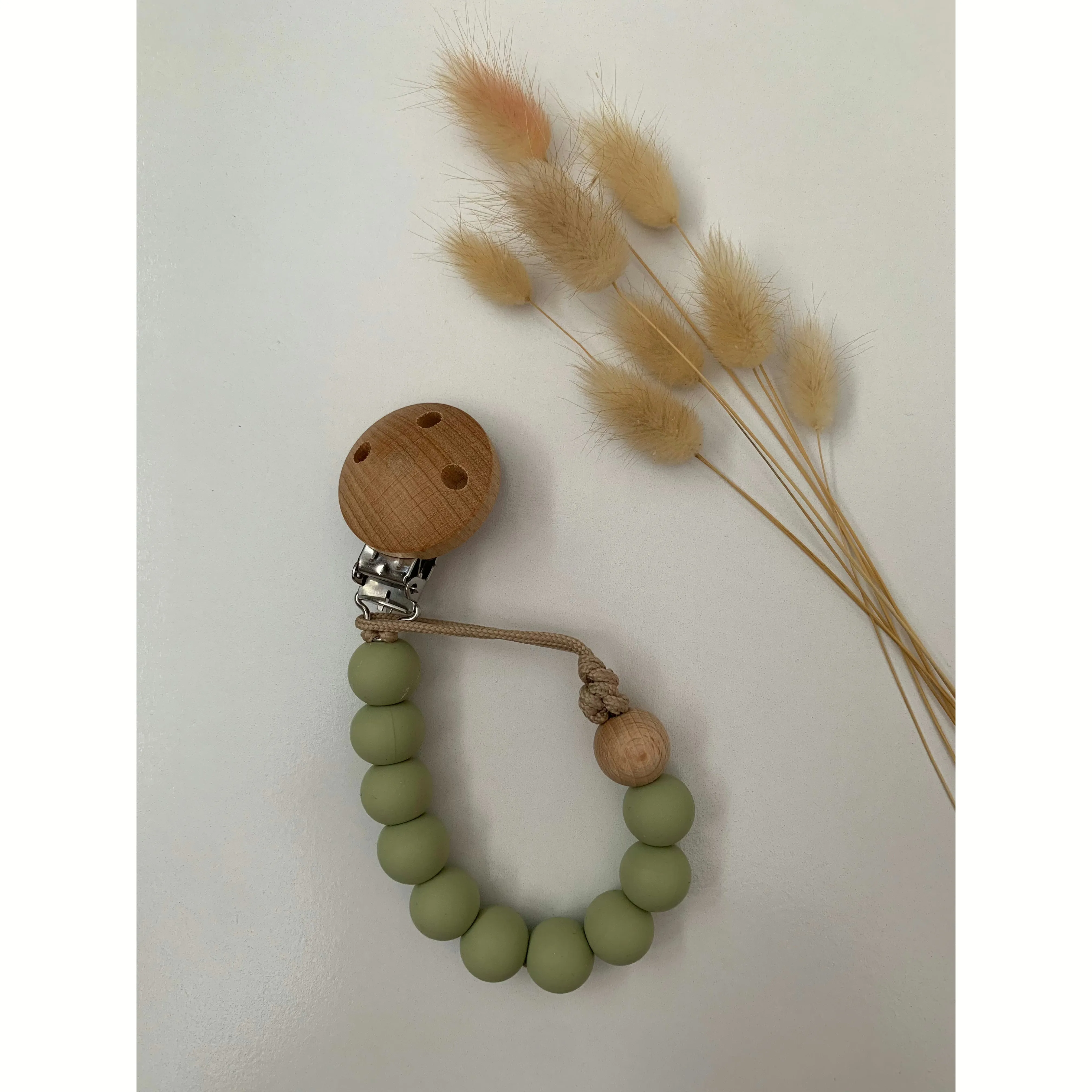 Dummy Chain