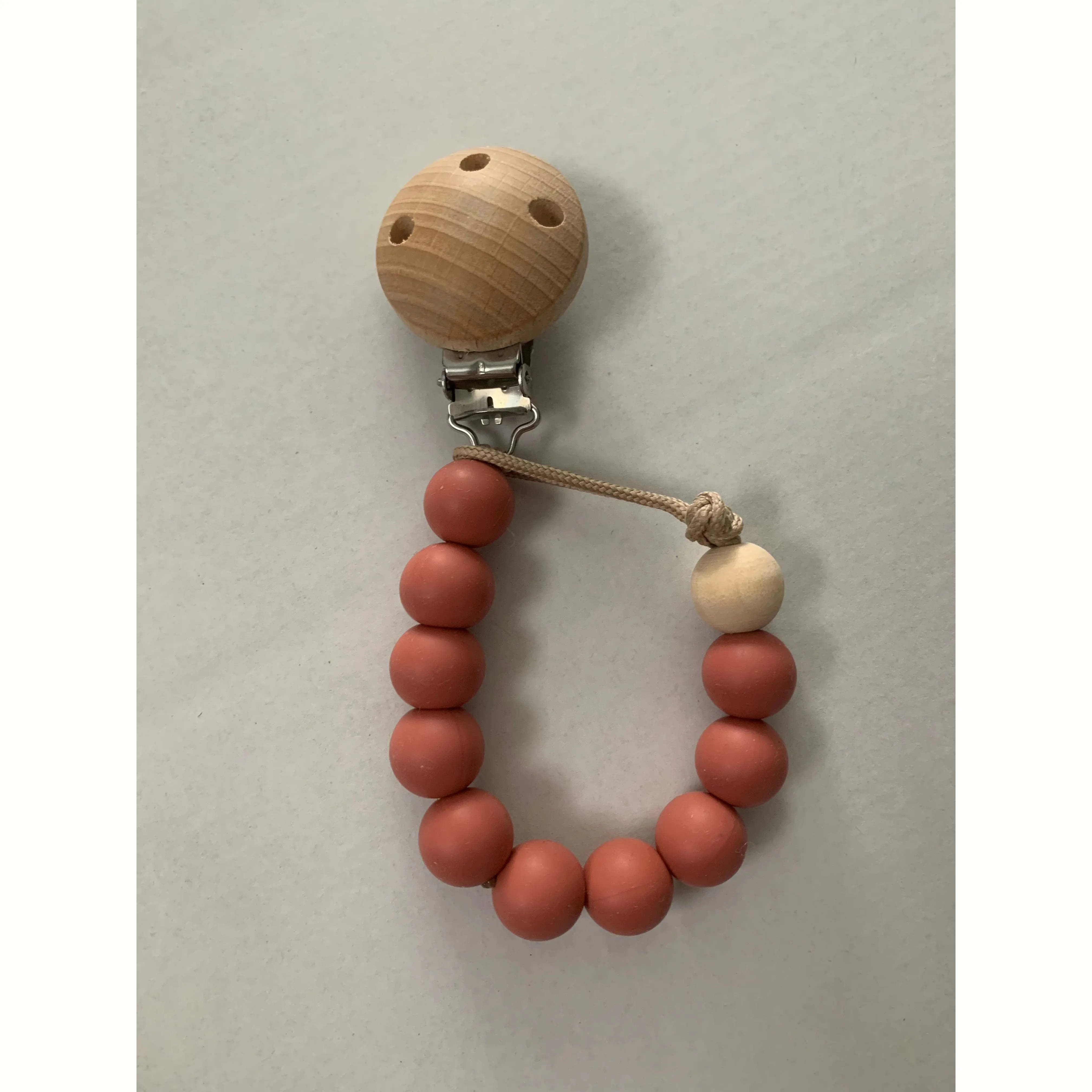Dummy Chain
