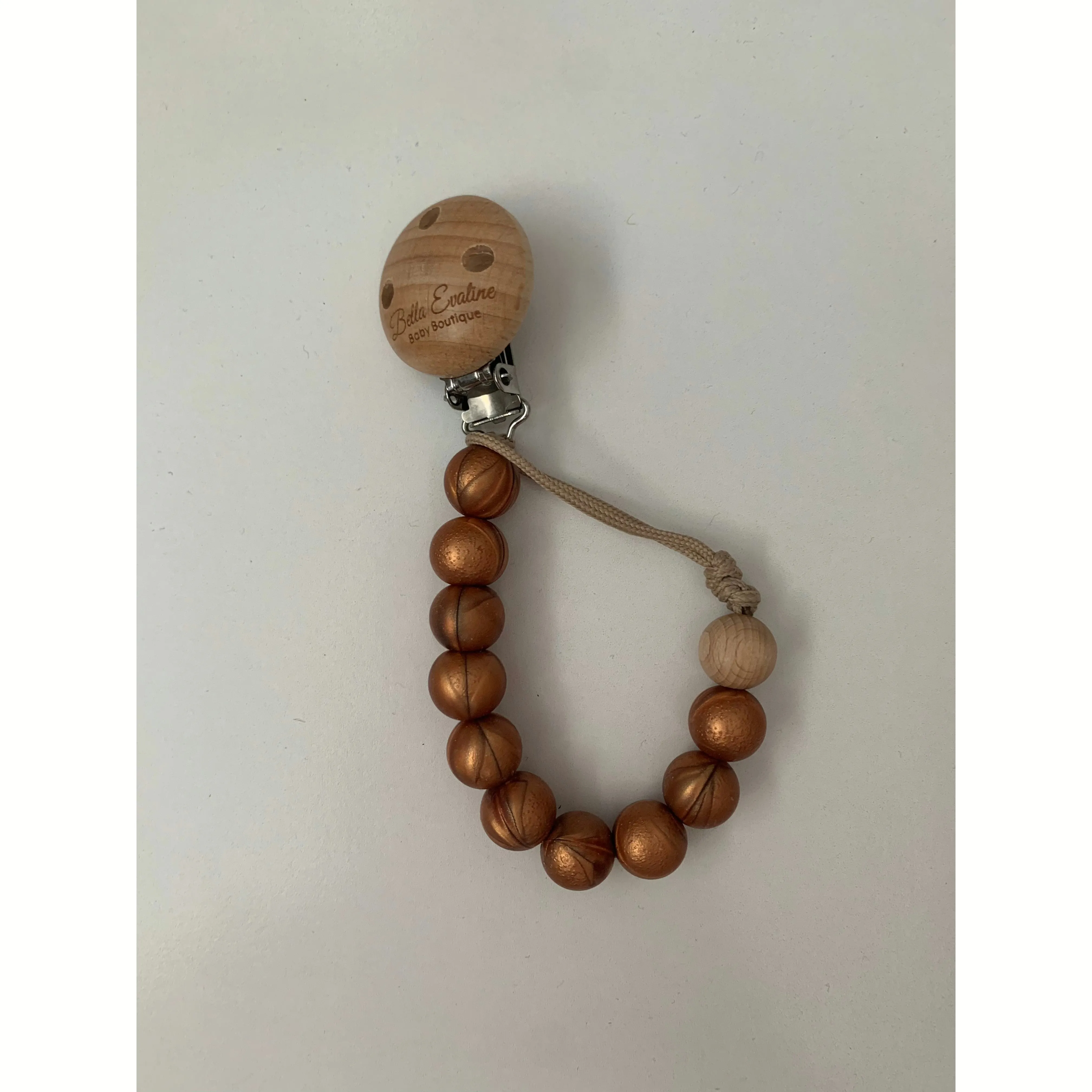 Dummy Chain