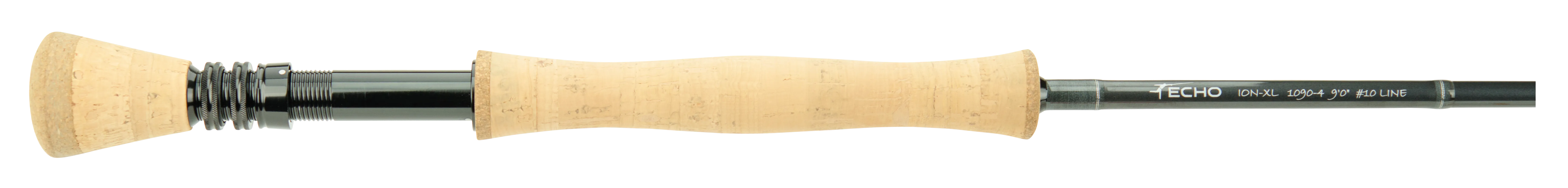 Echo Ion XL Fly Rod - Fly Fishing