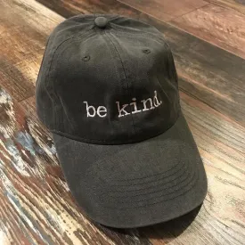 Ellenville Be Kind Hat (sample)