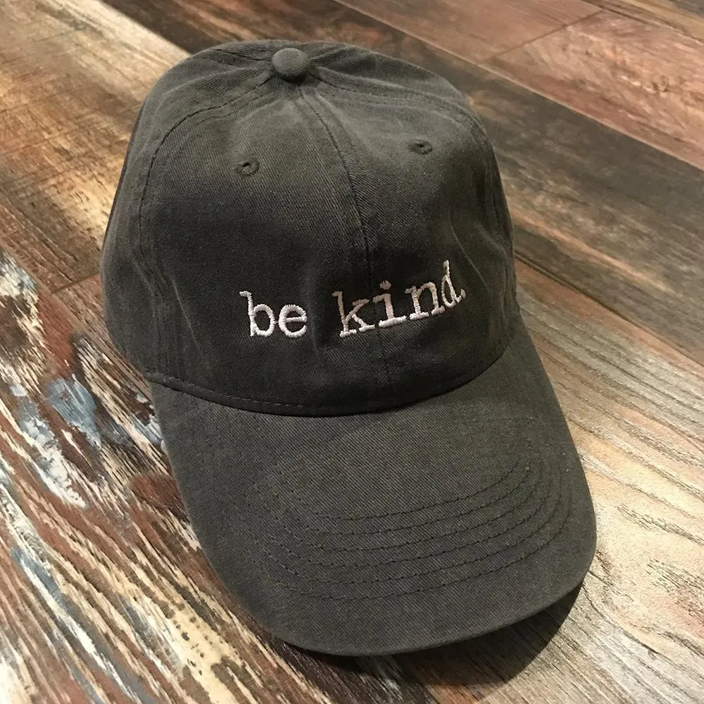 Ellenville Be Kind Hat (sample)