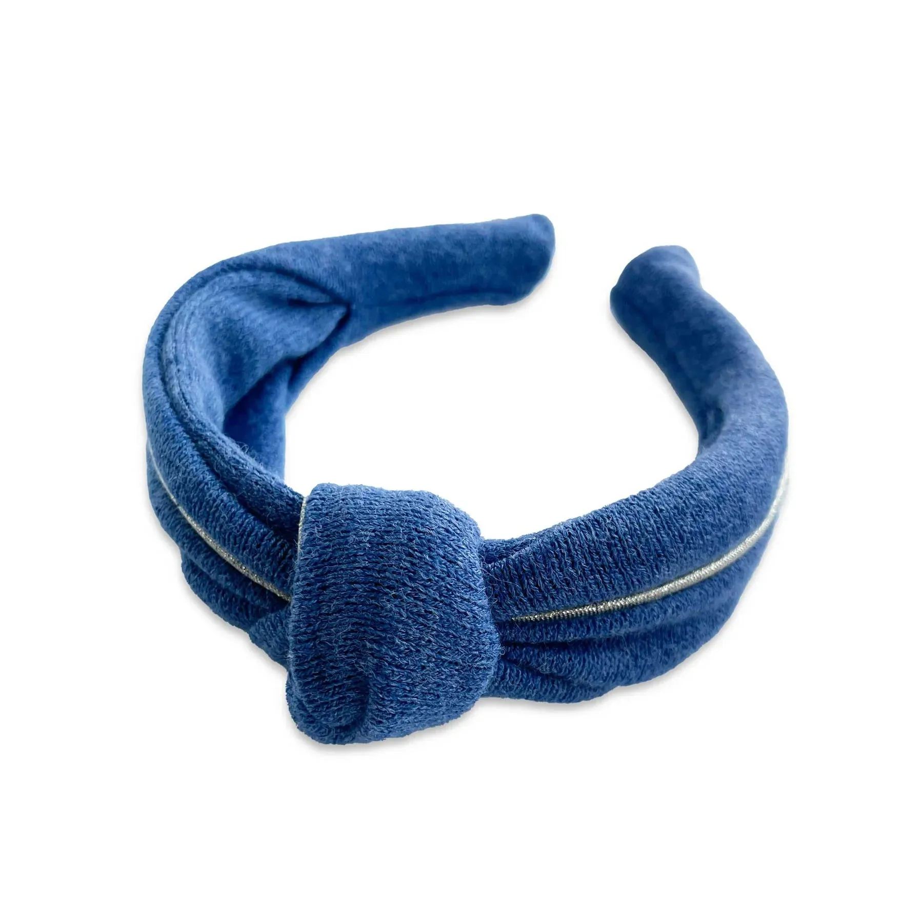 Eva's House Chic Knotted Headband in Multiple Colors