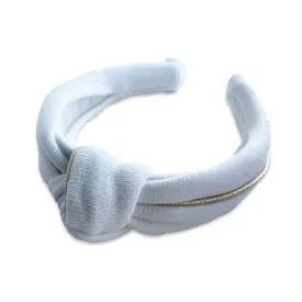Eva's House Chic Knotted Headband in Multiple Colors