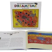 Even more tales of my Grandmother's Dreamtime - Book 3