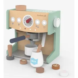 Everearth - Coffee Master