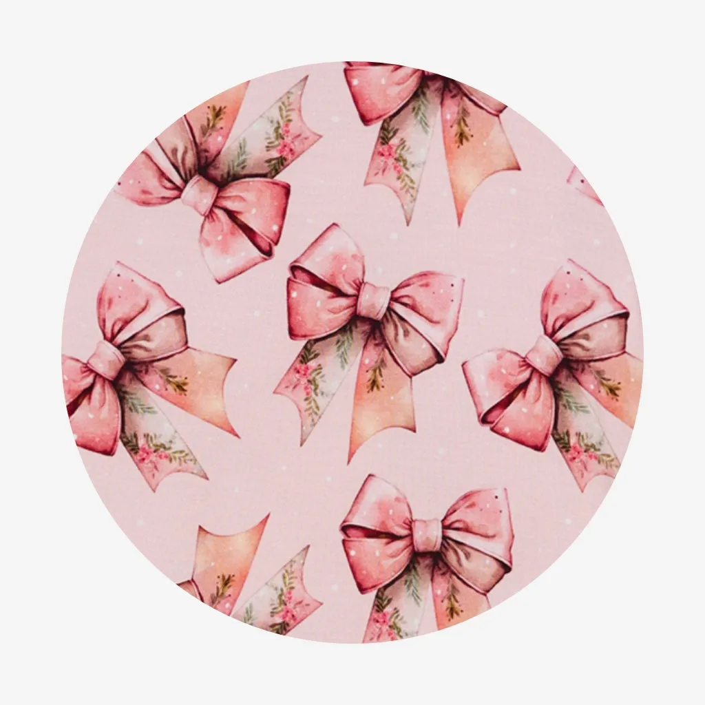 Everly Jane Luxe Plush Patoo® Blanket