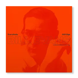 Everybody Still Digs Bill Evans (Digital Album)