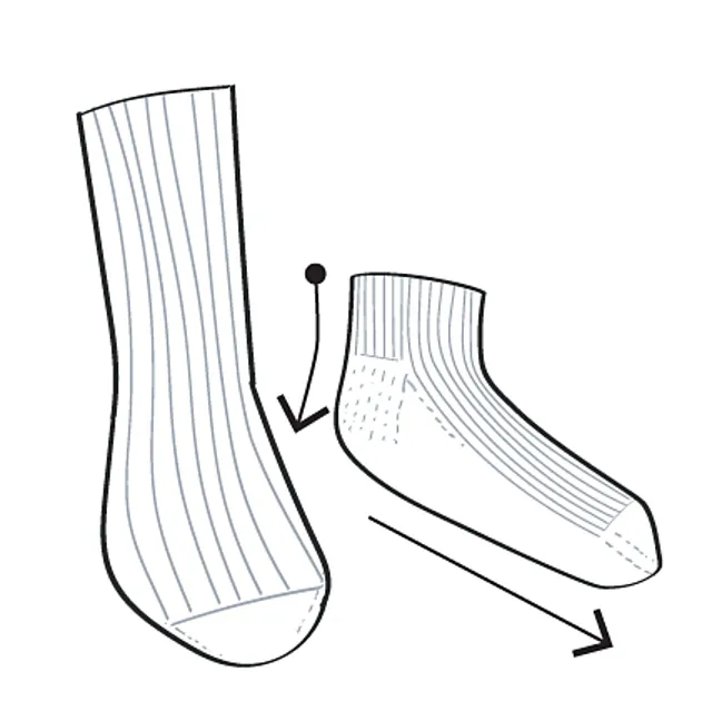 Everyday Socks