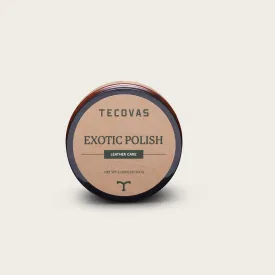 Exotic Polish 4 oz Jar