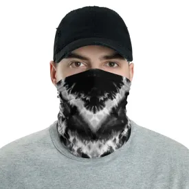Face Shield - 'Winged Serpent'