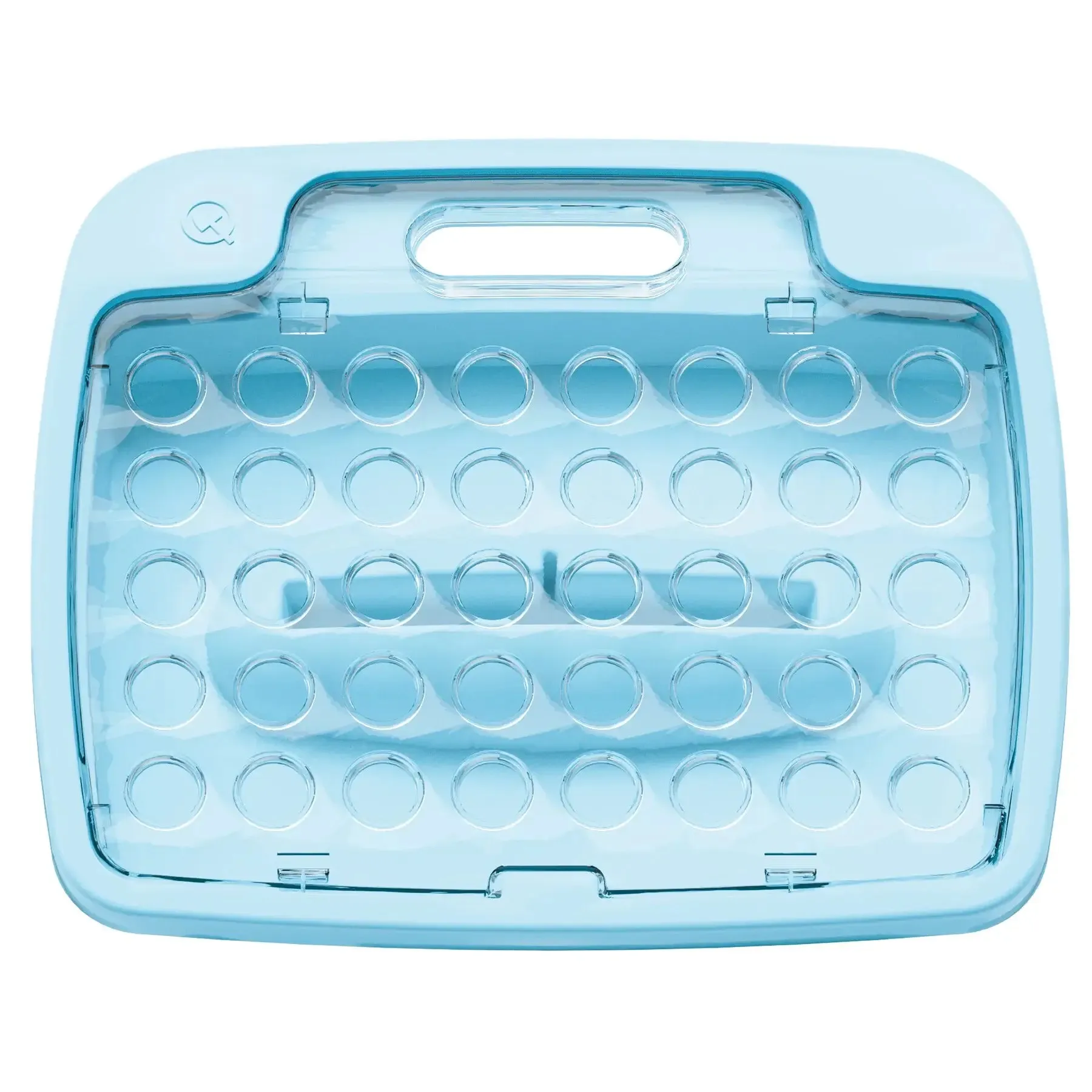 FantaColour Junior 48  Peg Board Perfect for Travel