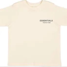 FEAR Tee (B)