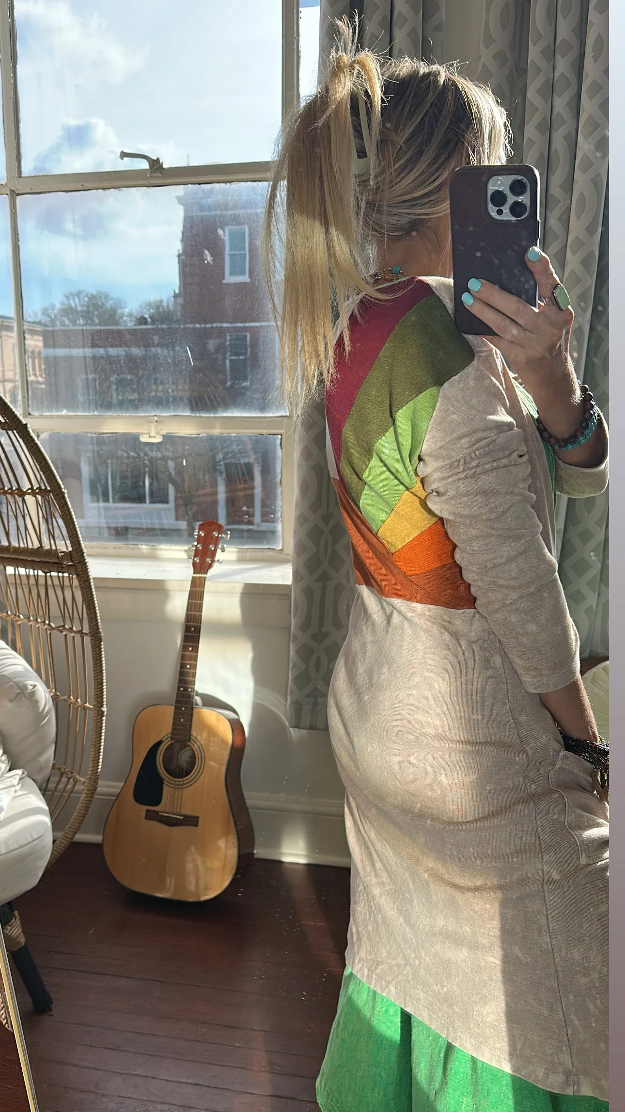 Feeling Lucky Romper (Jumpsuit)