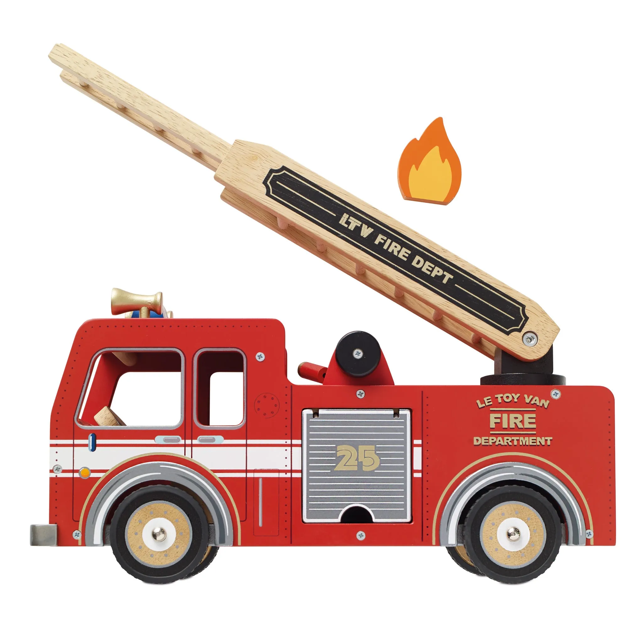 Fire Engine