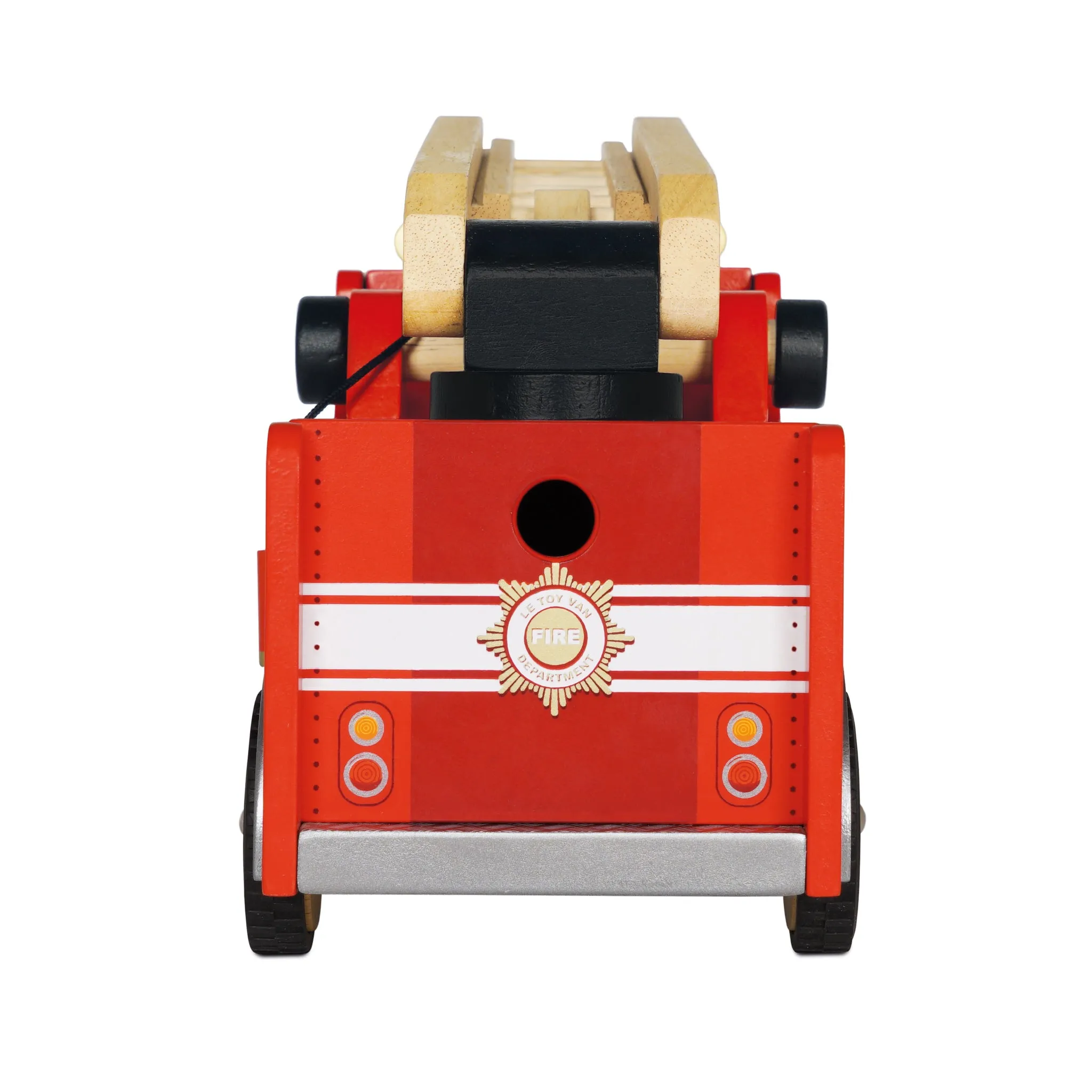 Fire Engine