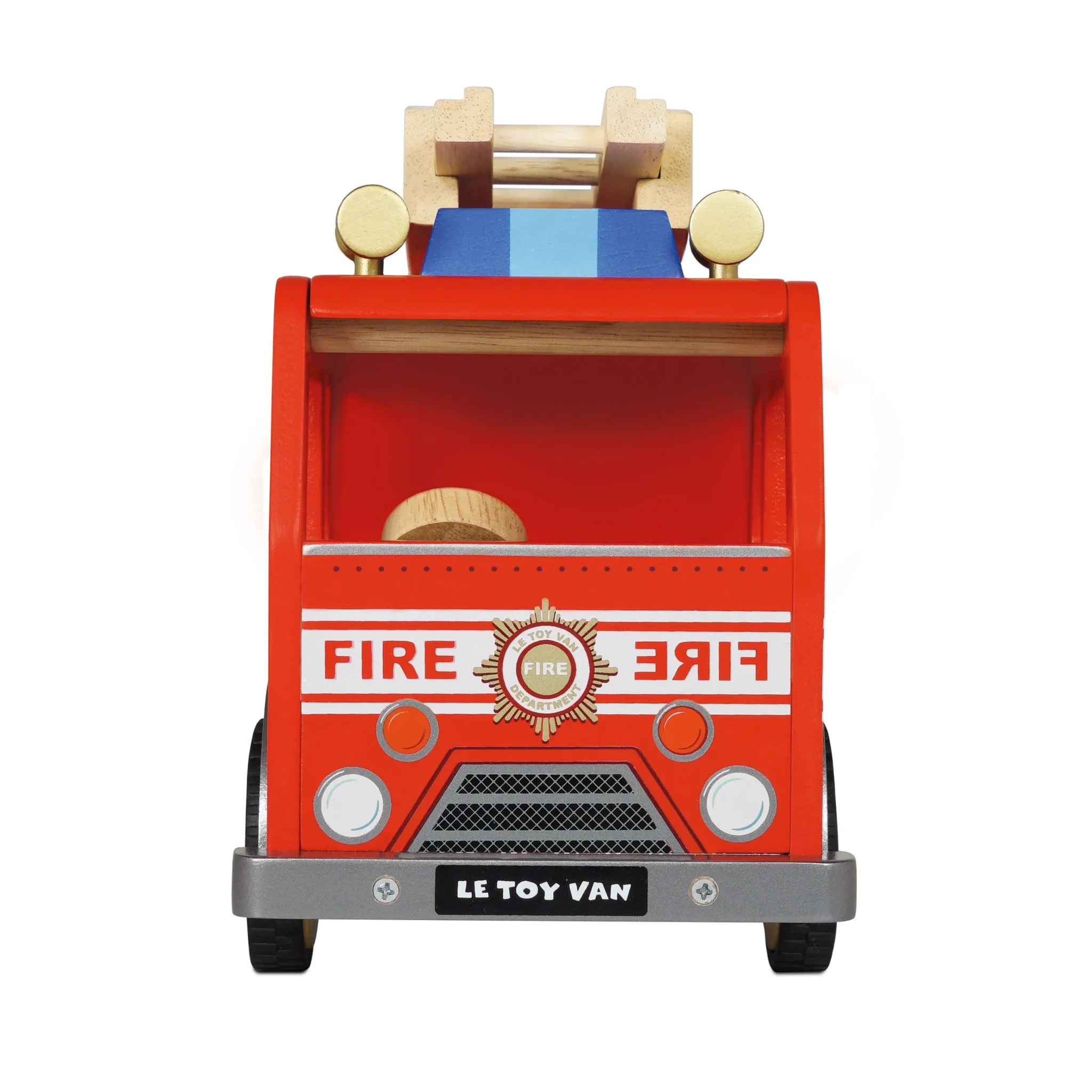 Fire Engine
