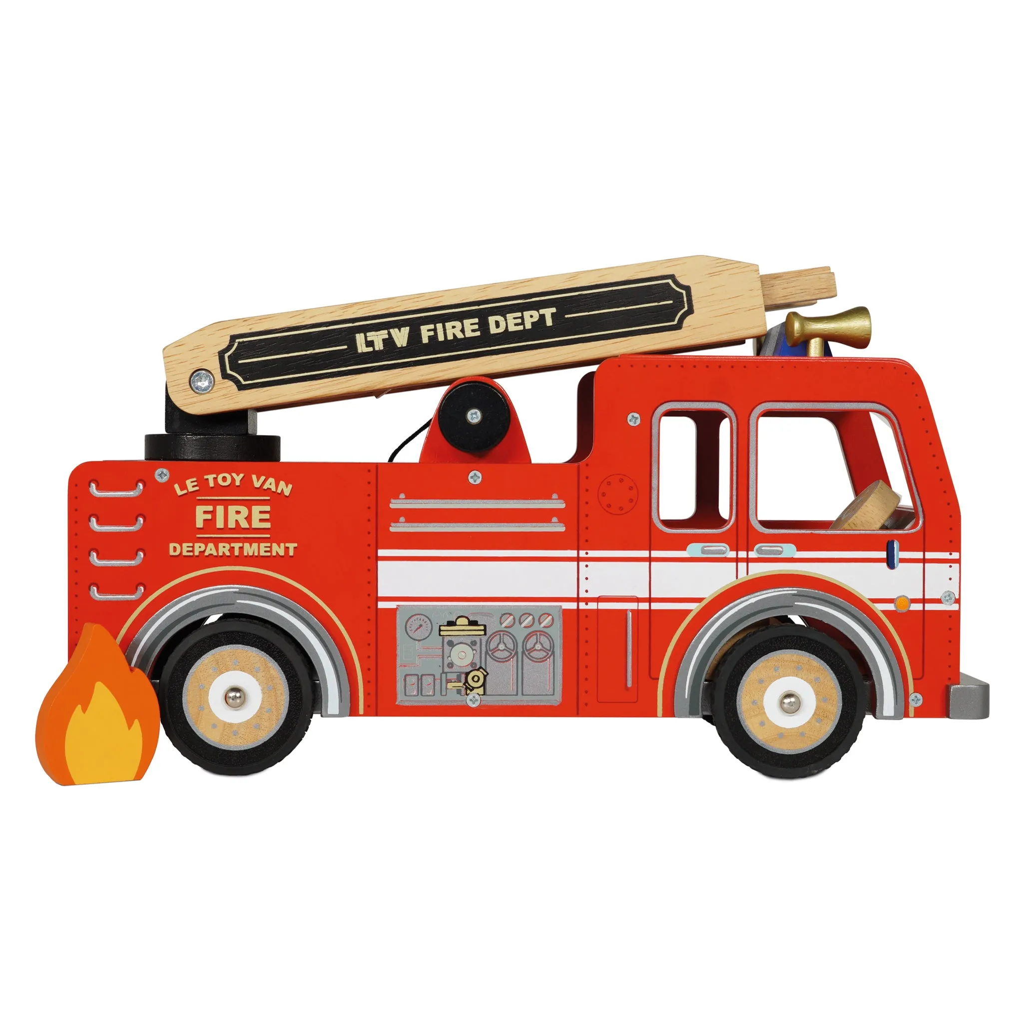 Fire Engine