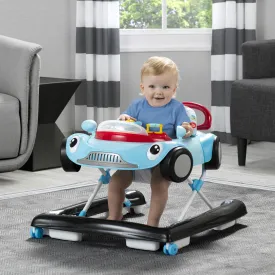 First Race 2-in-1 Baby Walker