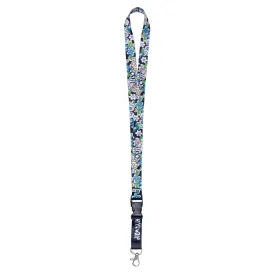 Flower Child Lanyard