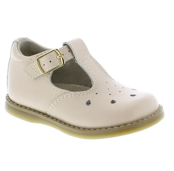 Footmates Harper Taupe