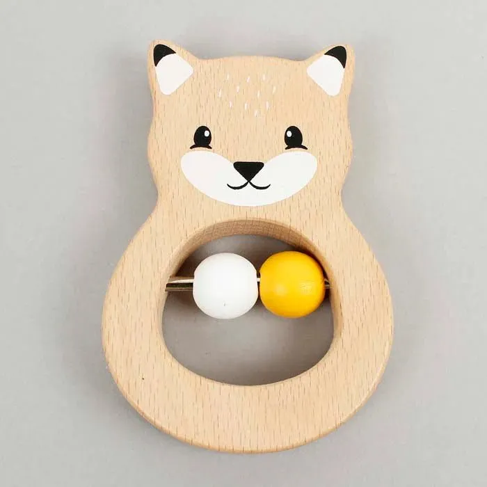 Fox Rattle