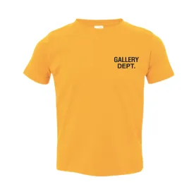 Gallery Tee