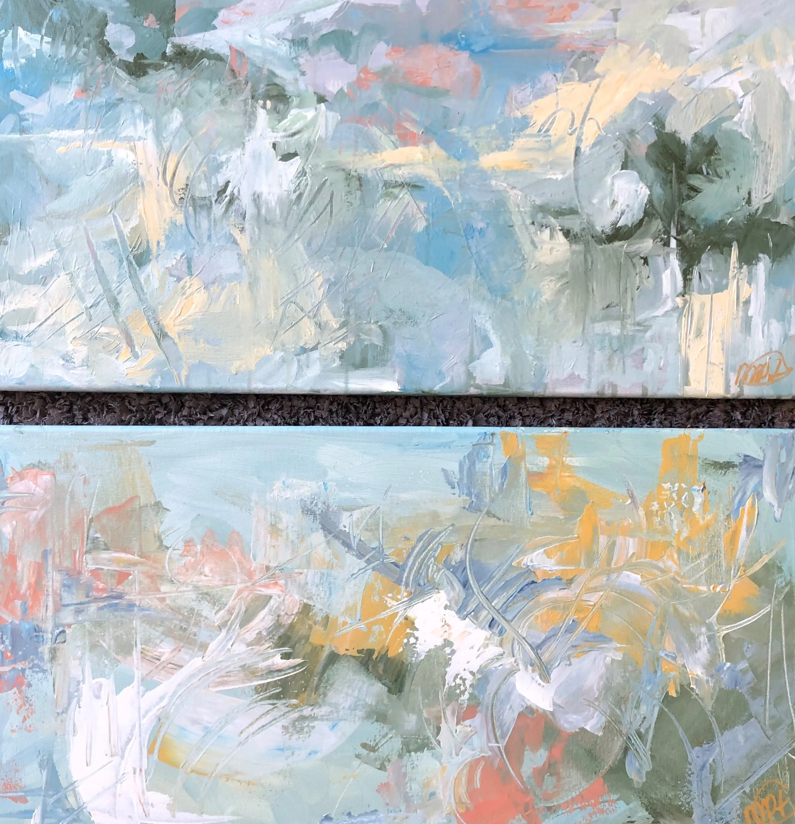 Glimpses of Joy I