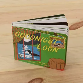 Goodnight Loon Boardbook