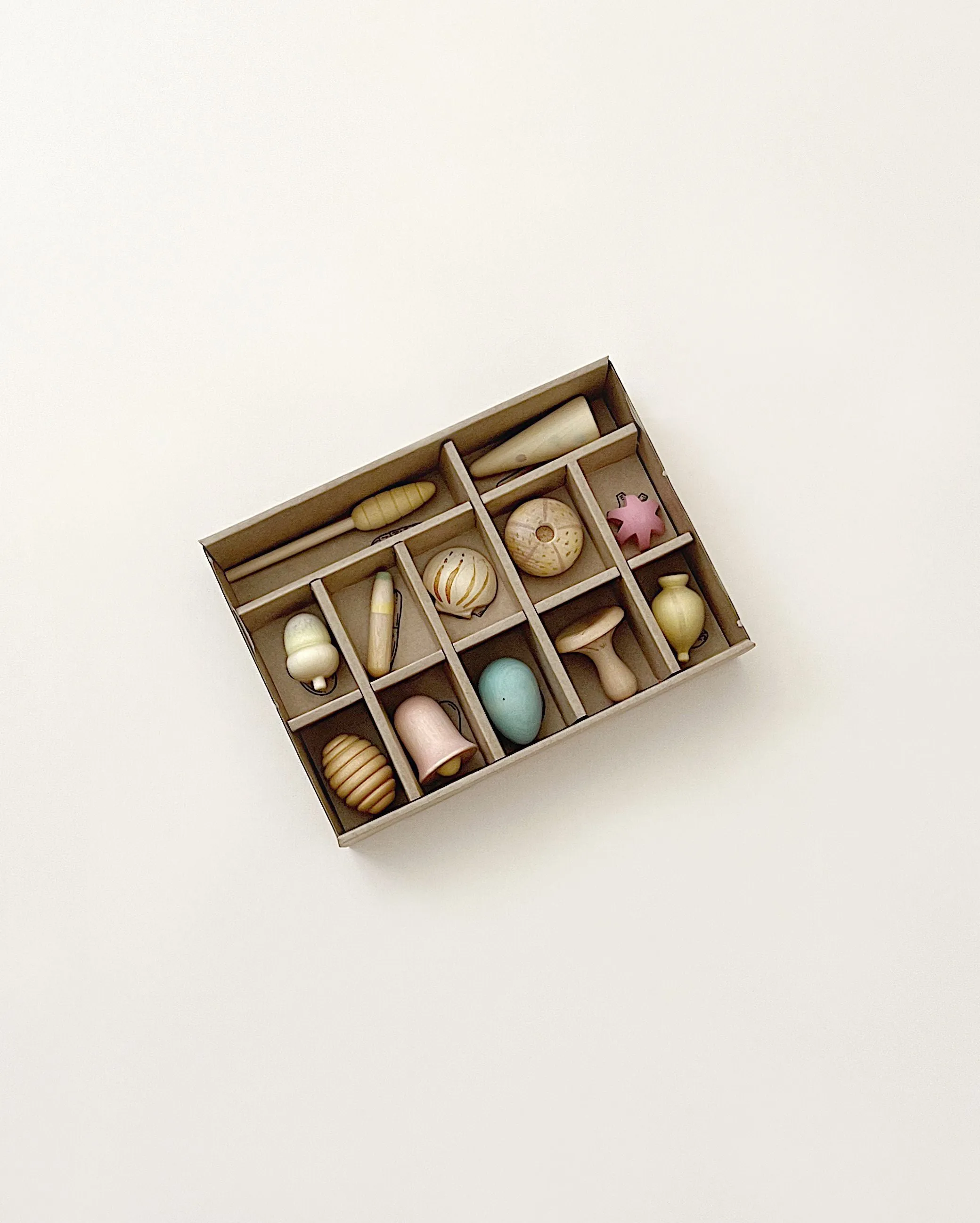 Grapat Wonders Play Set