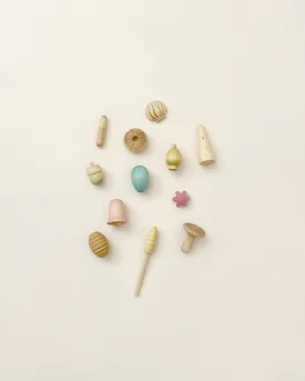Grapat Wonders Play Set