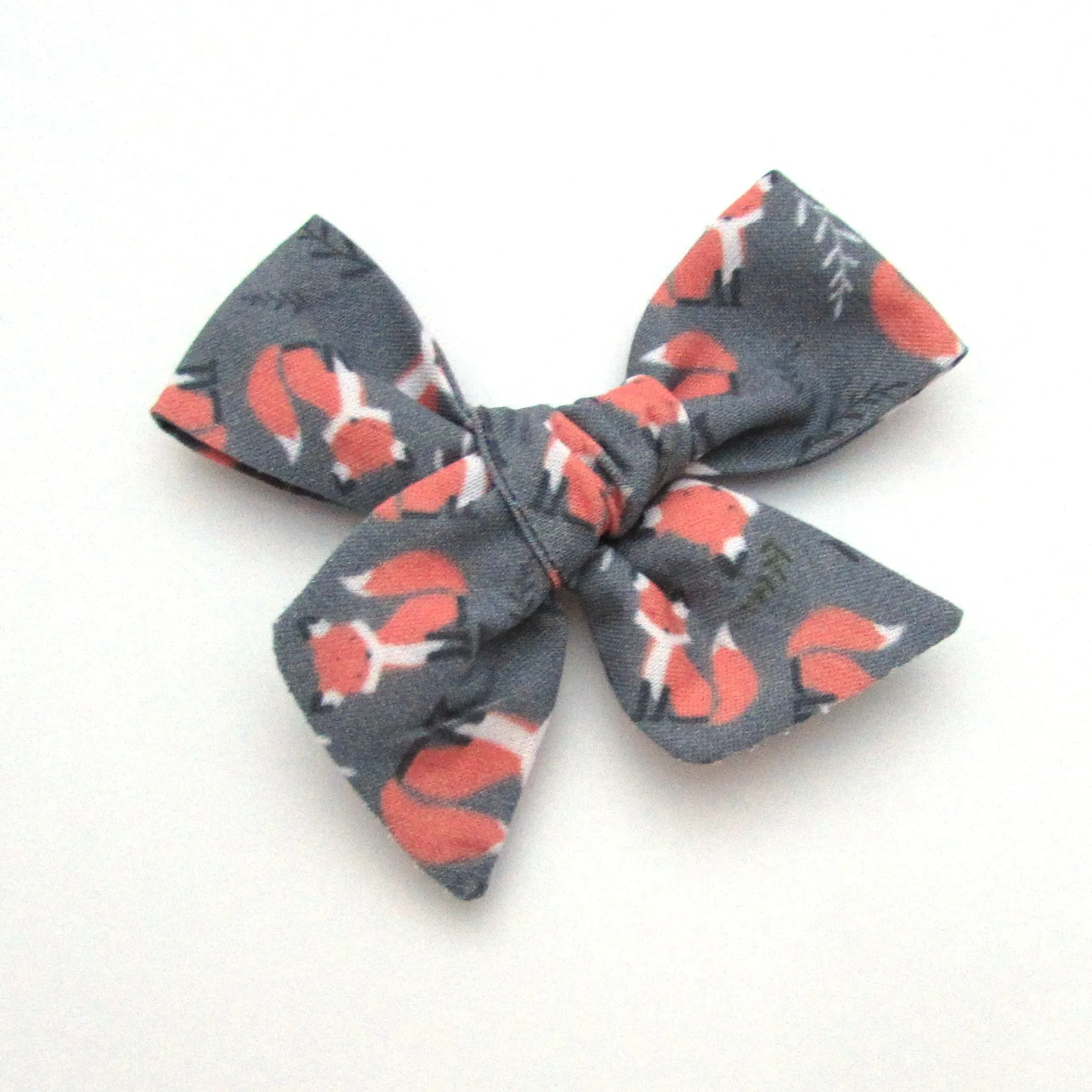 Hair bows Wanderlust X Cabooties