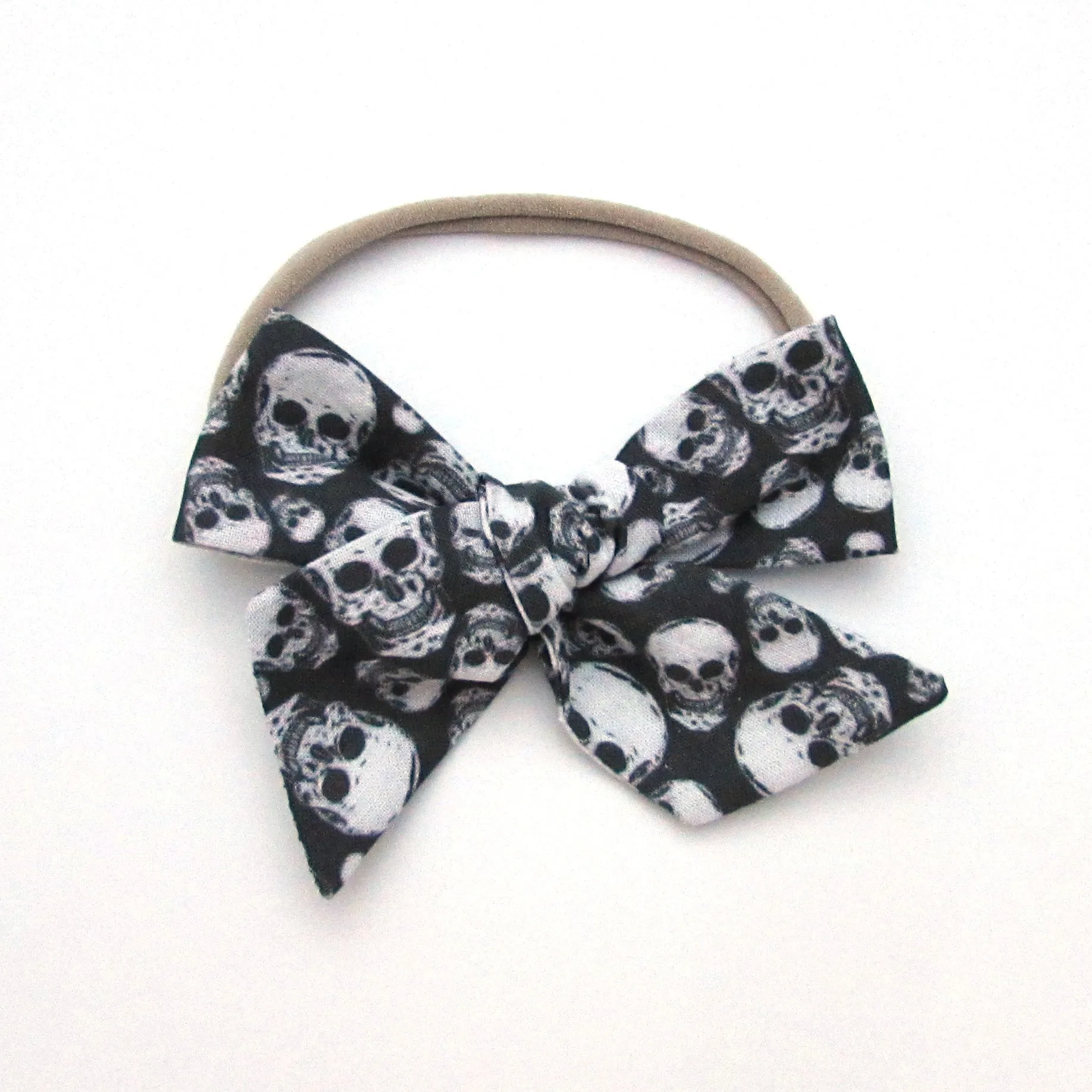 Hair bows Wanderlust X Cabooties