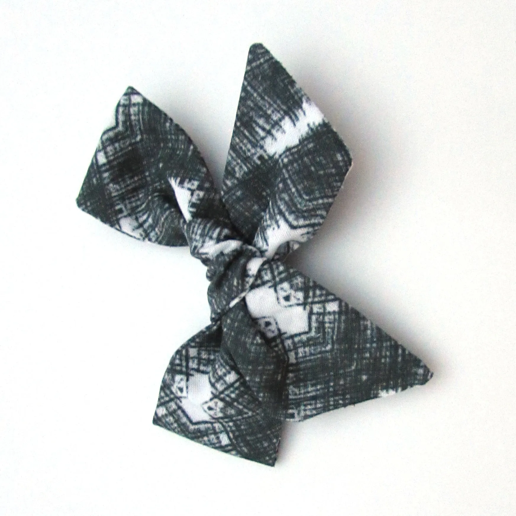 Hair bows Wanderlust X Cabooties
