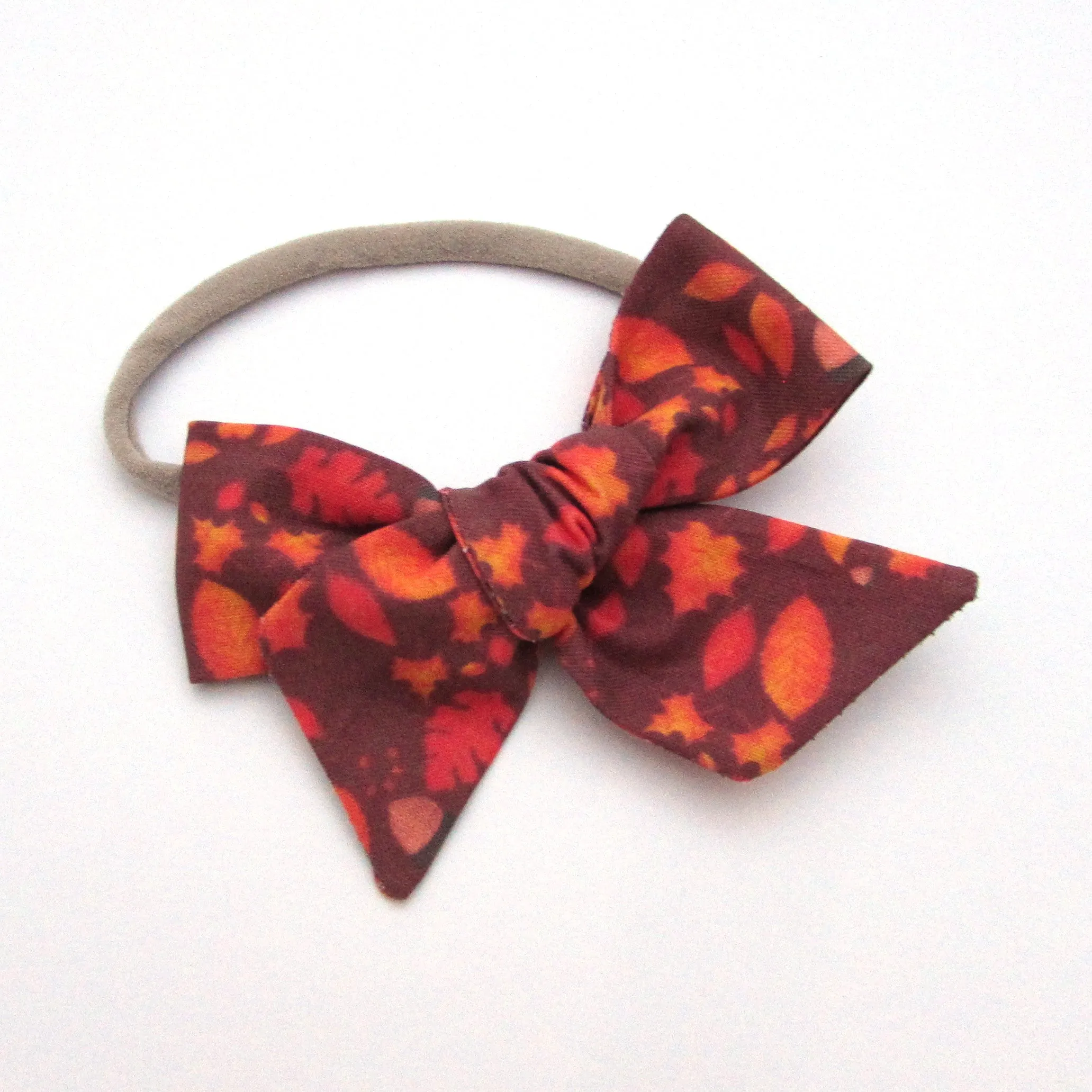 Hair bows Wanderlust X Cabooties