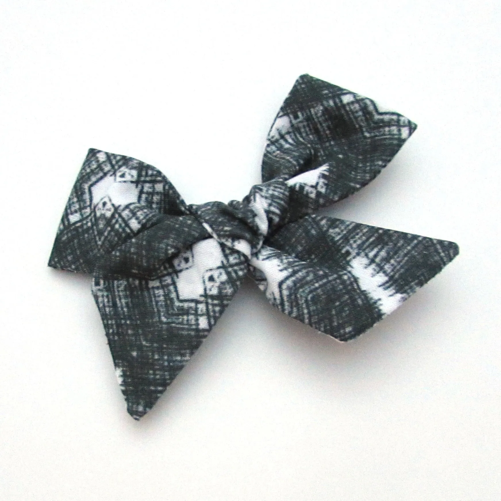 Hair bows Wanderlust X Cabooties