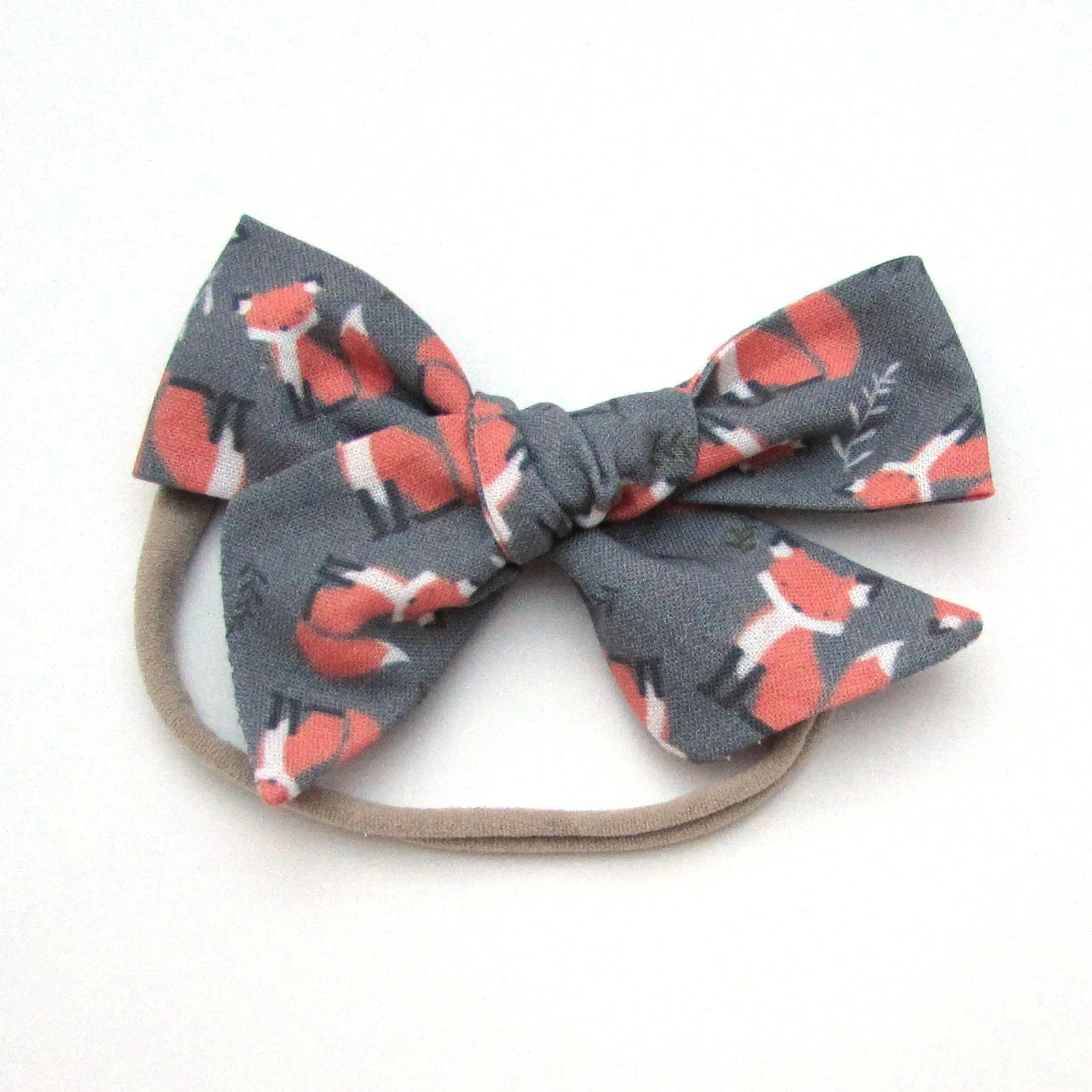 Hair bows Wanderlust X Cabooties