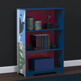 Harry Potter Deluxe 3-Shelf Bookcase