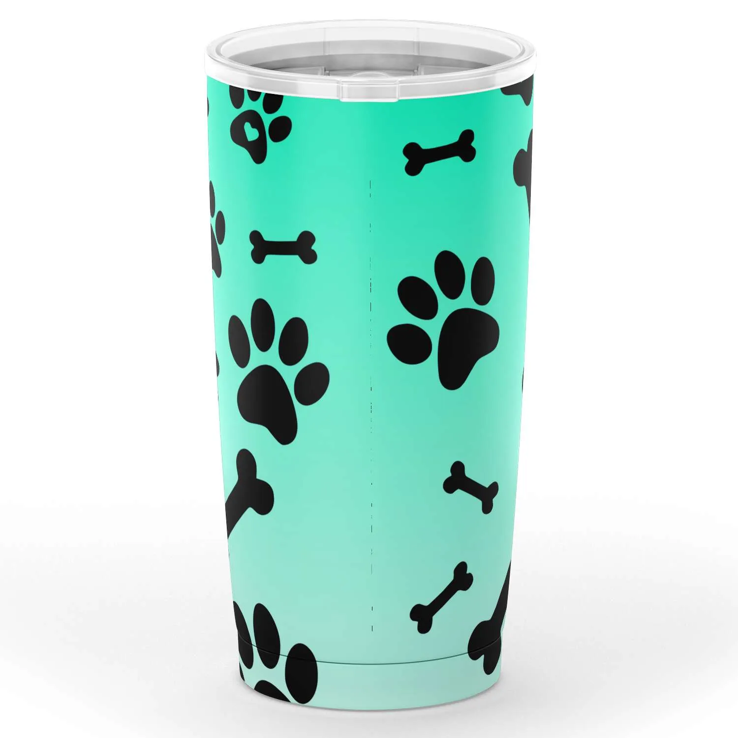 Hold My Drink I Gotta Pet This Dog Tumbler