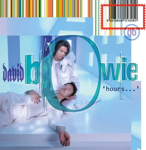 'Hours...' (2021 Remster) (Vinyl) - David Bowie