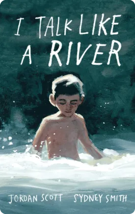 I Talk Like a River