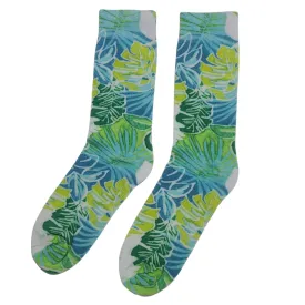 Jams World Make A Wish Socks - Garden Isle