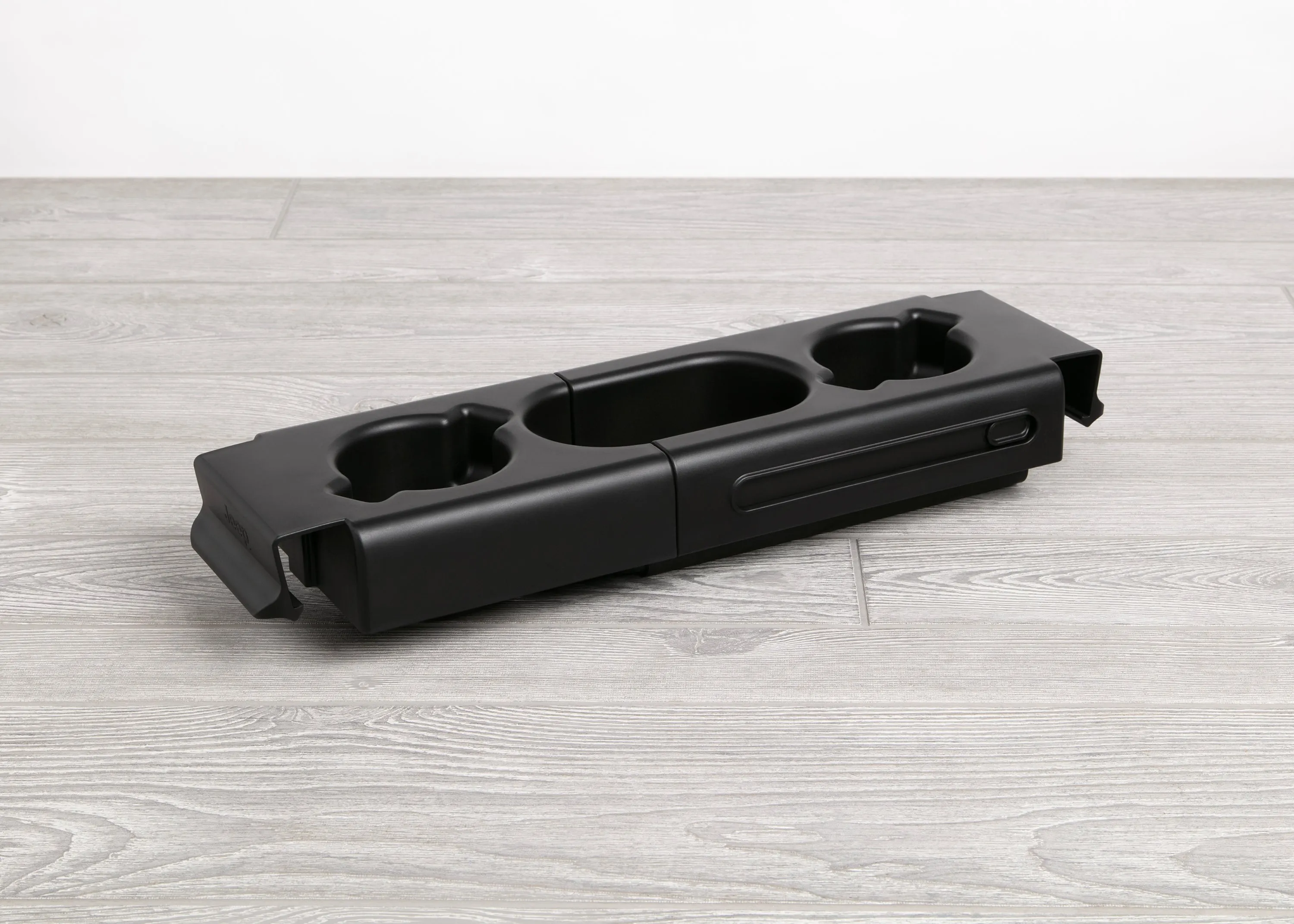 Jeep Plastic Child Center Console Snack Tray For Jeep Wagon Models