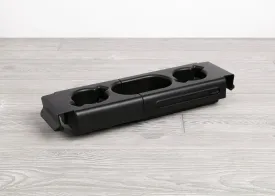 Jeep Plastic Child Center Console Snack Tray For Jeep Wagon Models