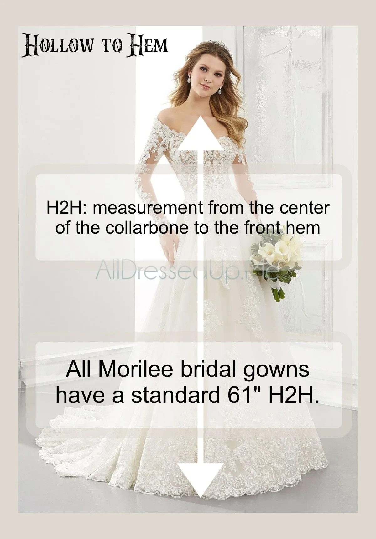 Julietta - Sasha - 3285 - Cheron's Bridal, Wedding Gown