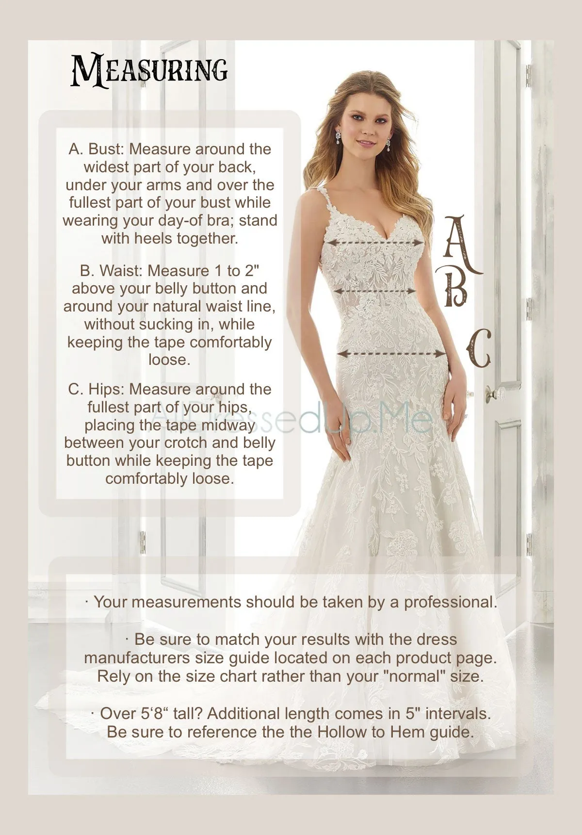 Julietta - Sasha - 3285 - Cheron's Bridal, Wedding Gown