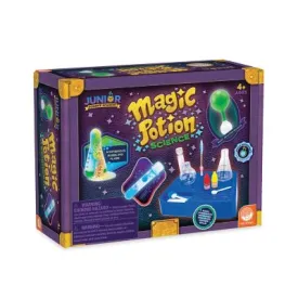 JUNIOR SCIENCE MAGIC POTION SCIENCE