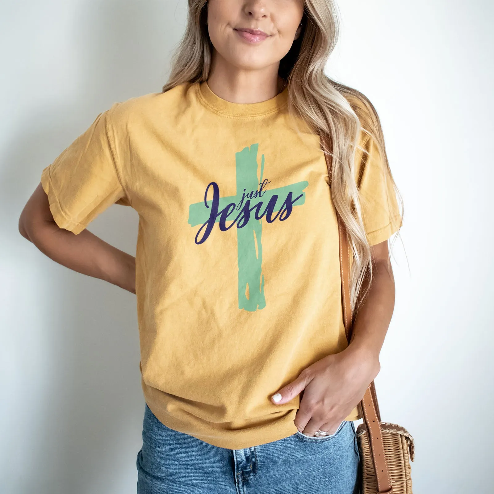 Just Jesus Tee