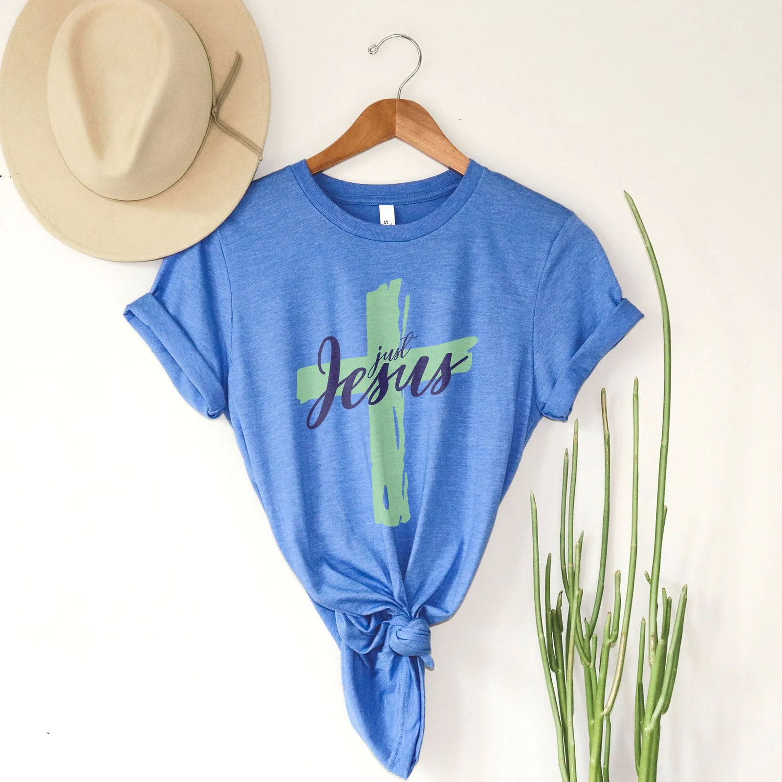 Just Jesus Tee
